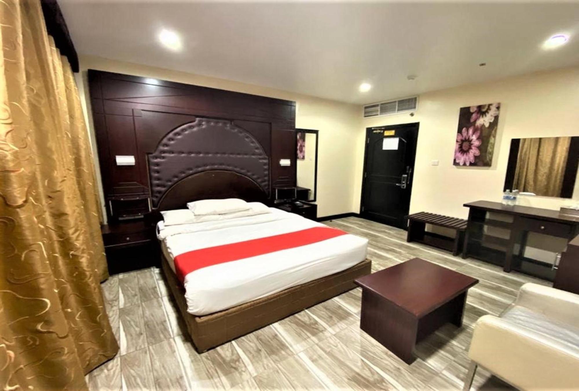 Shh Hotel Fujairah Bilik gambar